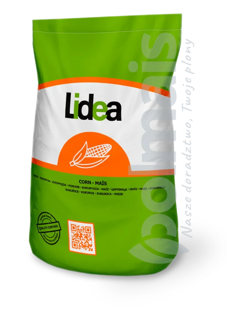 LID2288Czaprawa fungicydowa