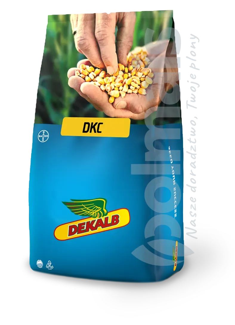 DKC 3730zaprawa fungicydowa
