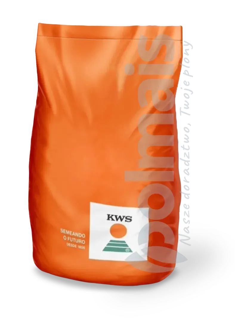 KWS HiberiaIntegral Pro + Lumiposa