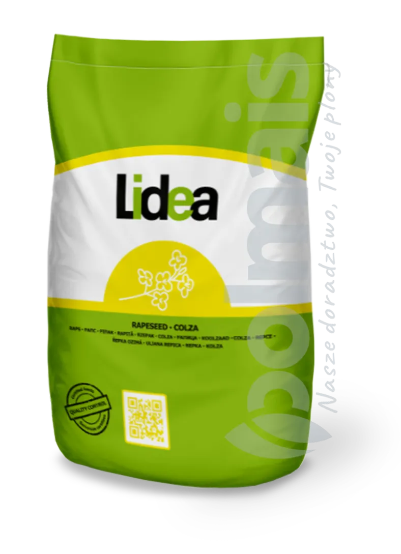 LID InvictoIntegral Pro + Lumiposa