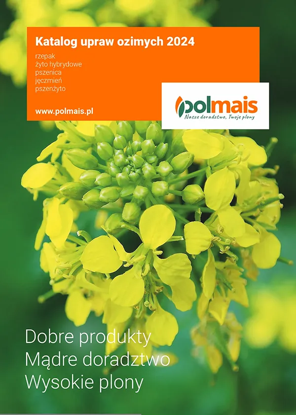 Katalog upraw ozimych 2024